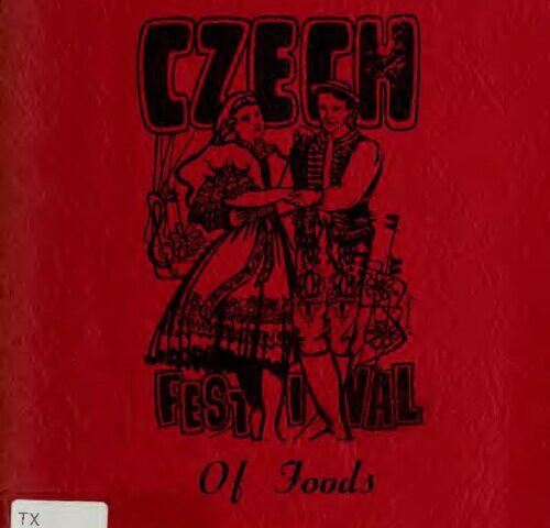 Authentic Czech Guláš Recipe (with Bread Dumplings)