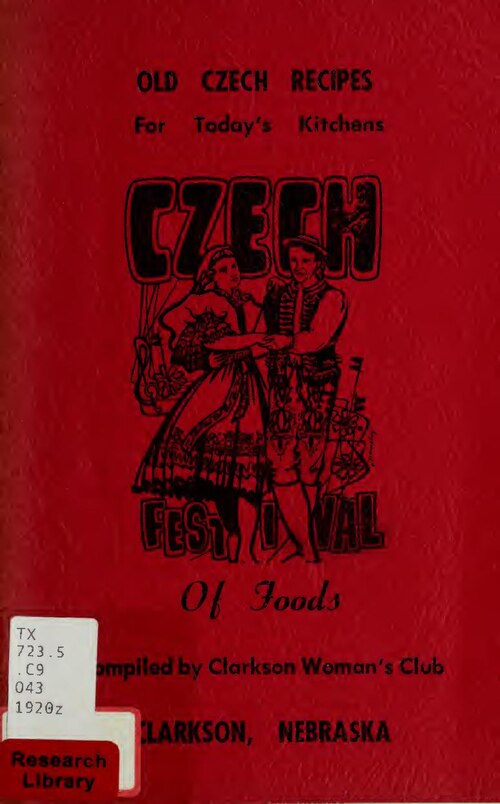 Authentic Czech Guláš Recipe (with Bread Dumplings)