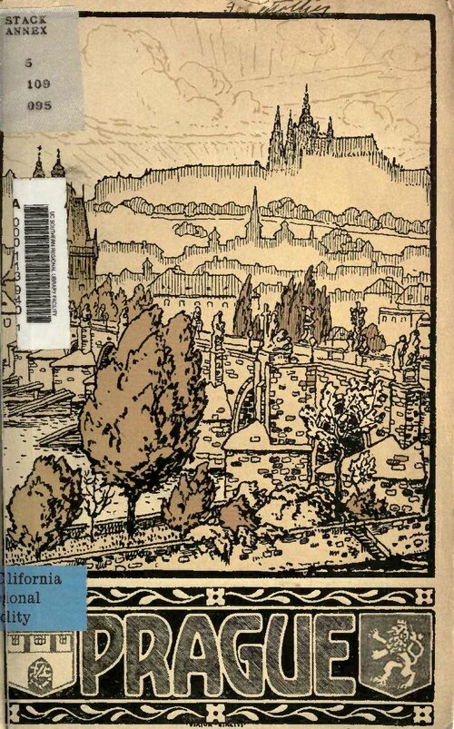 Understanding the Czechs: Culture, History, and Values Explained — detail