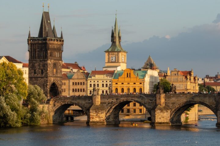 Prague on a Budget: How to Visit Prague Cheaply in 2026