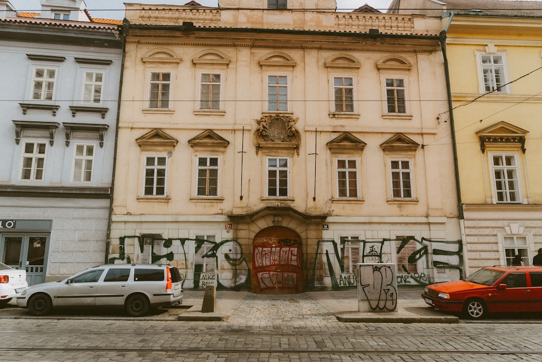 Prague on a Budget: How to Visit Prague Cheaply in 2026 — detail
