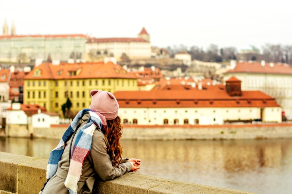 Prague Solo Travel Guide: Safety, Where to Stay, How to Meet People