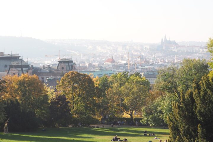 Prague with Kids: The Complete Family Travel Guide