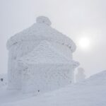 Krkonoše Mountains Guide: Skiing, Hiking, and Sněžka Peak