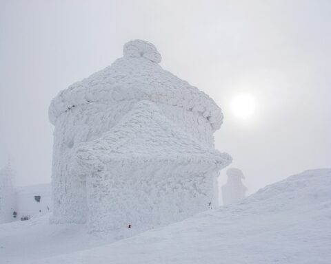 Krkonoše Mountains Guide: Skiing, Hiking, and Sněžka Peak
