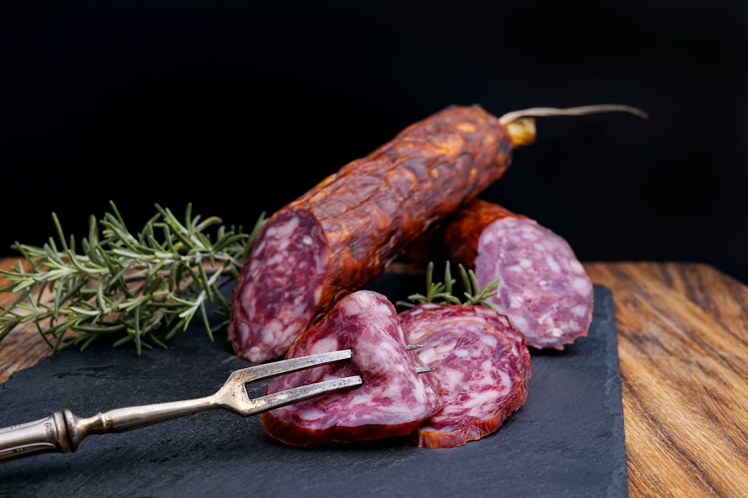 Prague Powder: What It Is, How to Use It Safely, and Where to Buy — sausage smoking curing