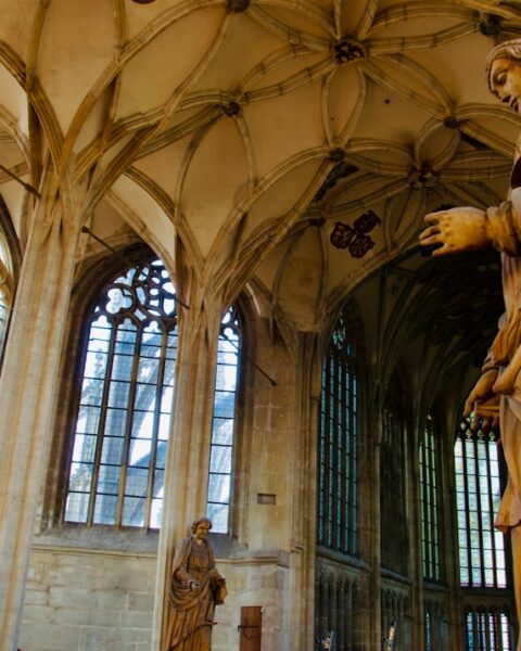 Kutná Hora & the Bone Church: The Full Visitor Guide — photo by Ale