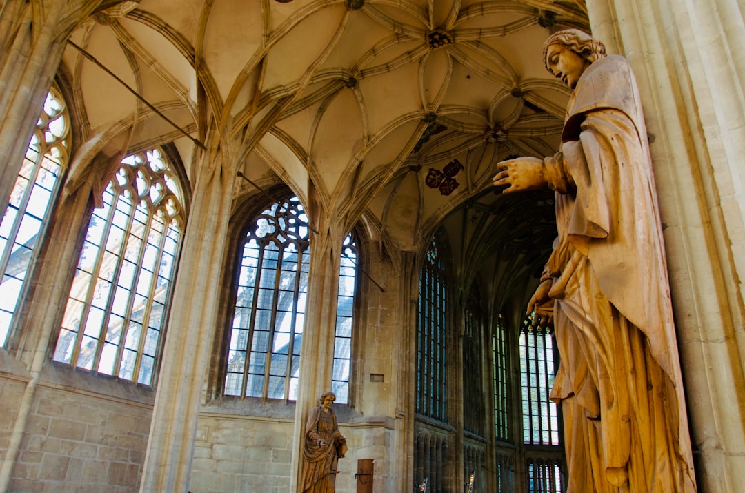Kutná Hora & the Bone Church: The Full Visitor Guide — photo by Ale
