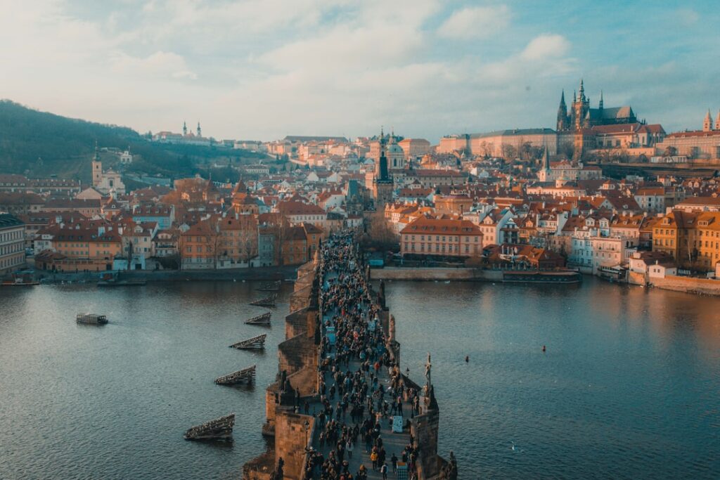 Malá Strana Prague: The Complete Neighborhood Guide — photo by Anthony DELANOIX