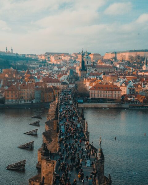Malá Strana Prague: The Complete Neighborhood Guide — photo by Anthony DELANOIX