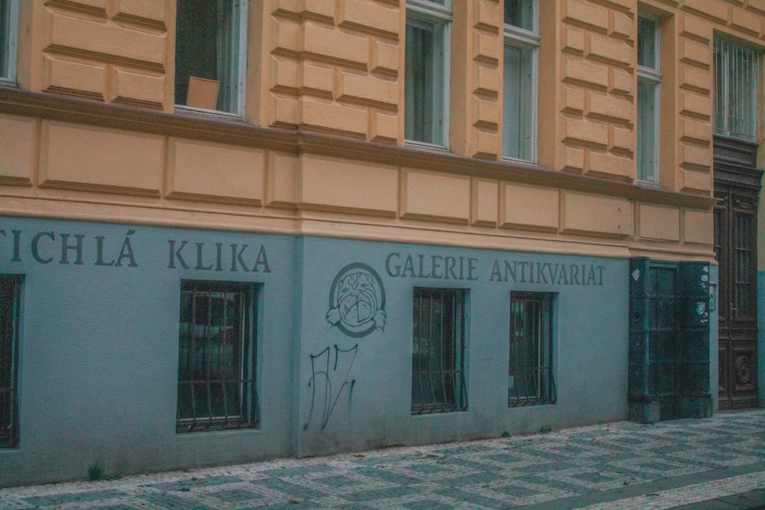 The 15 Best Museums in Prague (Ranked by Actual Worth) — detail