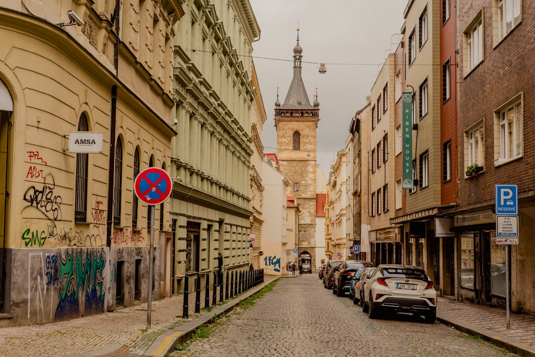 Essential Czech Phrases for Travelers (with Pronunciation) — detail