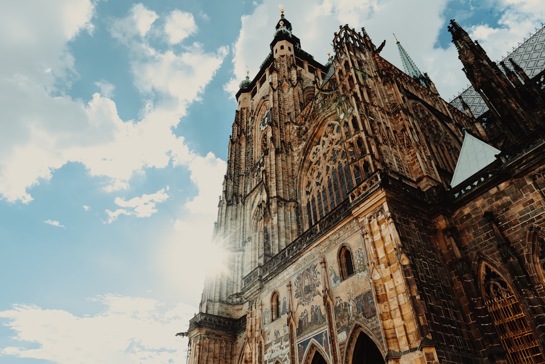 Prague Castle: The Complete Visitor Guide (2026 Tickets & Tips)
