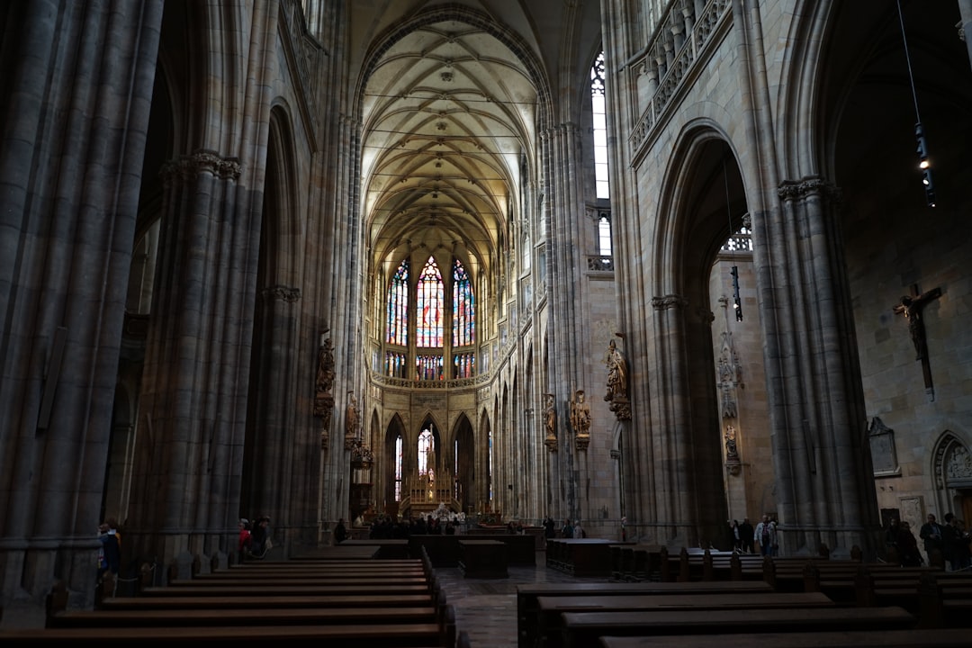 Prague Castle: The Complete Visitor Guide (2026 Tickets & Tips) — detail