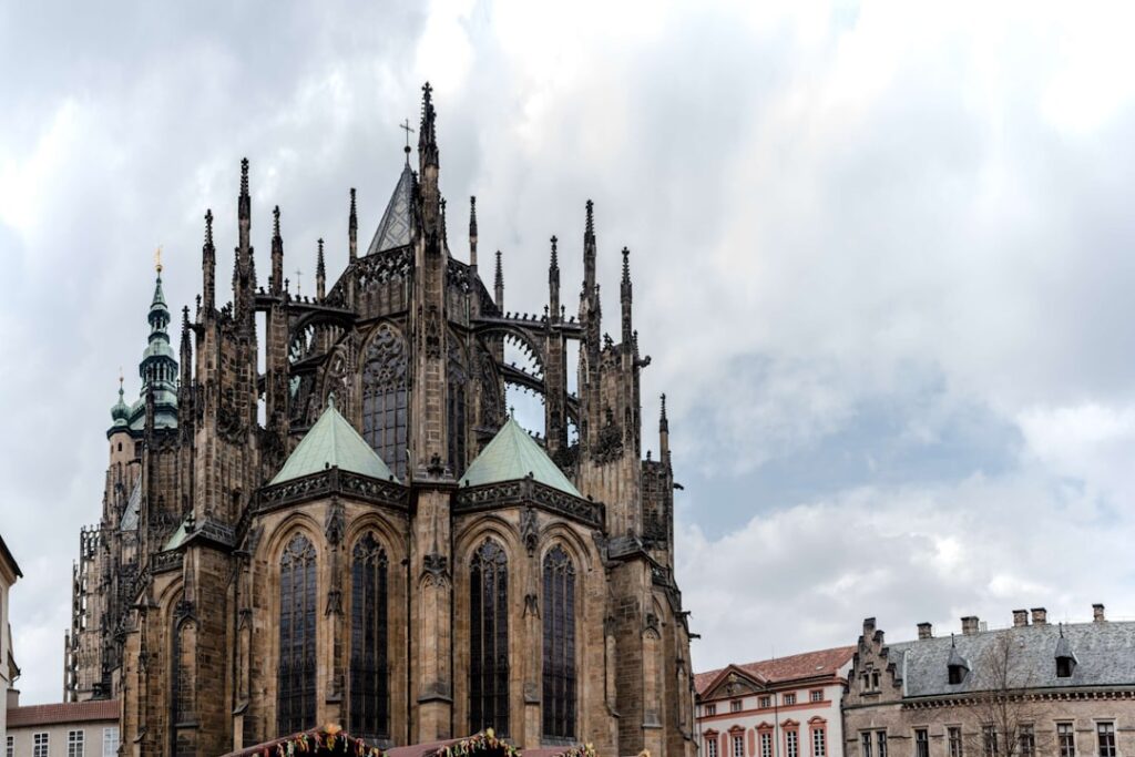 30 Best Things to Do in Prague (Honestly Ranked) — photo by Jason Mavrommatis
