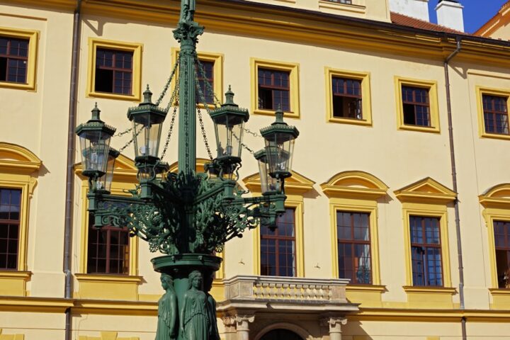 The Defenestration of Prague: The Two Events That Shaped European History — photo by Andrew V