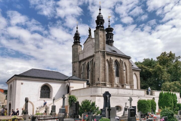 Day trips from Prague — photo by André Beer