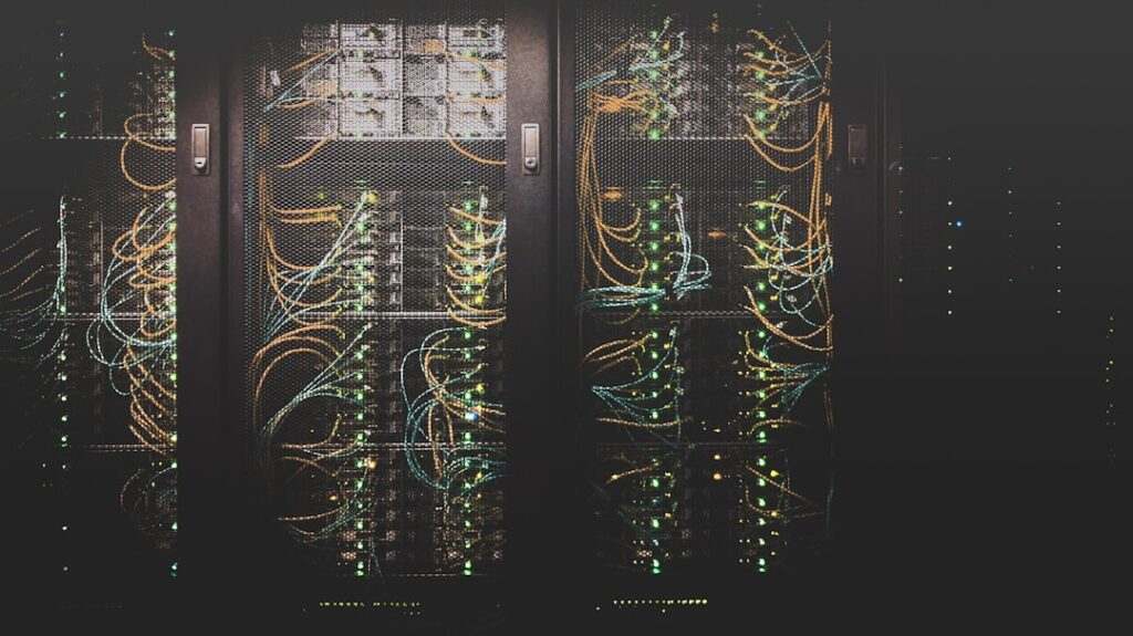 Uloz.to cloud storage — photo by Taylor Vick