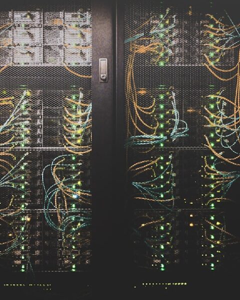Uloz.to cloud storage — photo by Taylor Vick