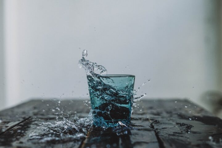 Prague Tap Water Safety — photo by Chinh Le Duc
