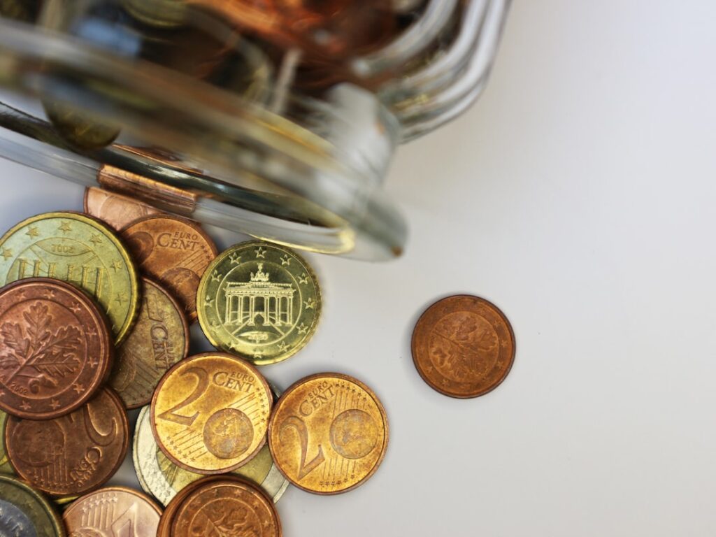 Czech Currency Koruna Guide — photo by Roman Wimmers