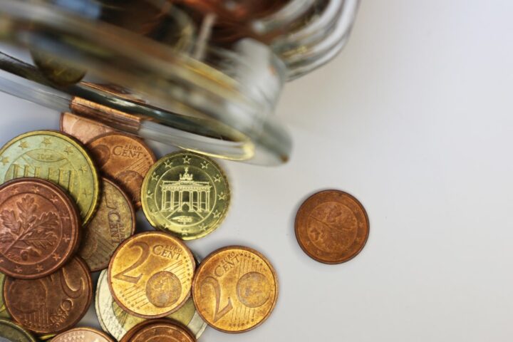 Czech Currency Koruna Guide — photo by Roman Wimmers