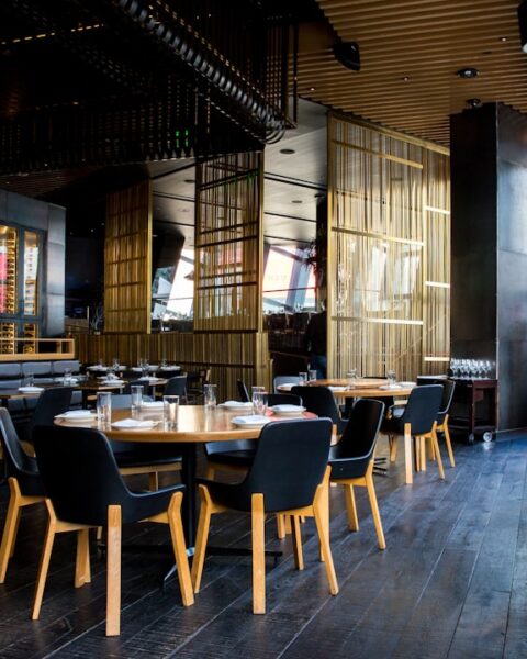 Best Restaurants In Prague — photo by Jason Leung