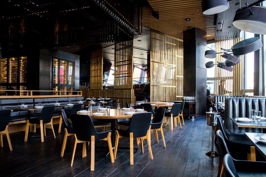 Best Restaurants In Prague — photo by Jason Leung