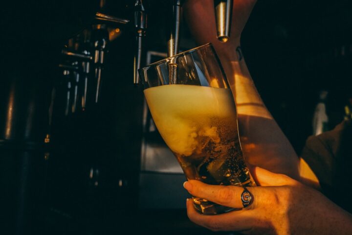 Prague Beer Guide — photo by Jessica Lenihan
