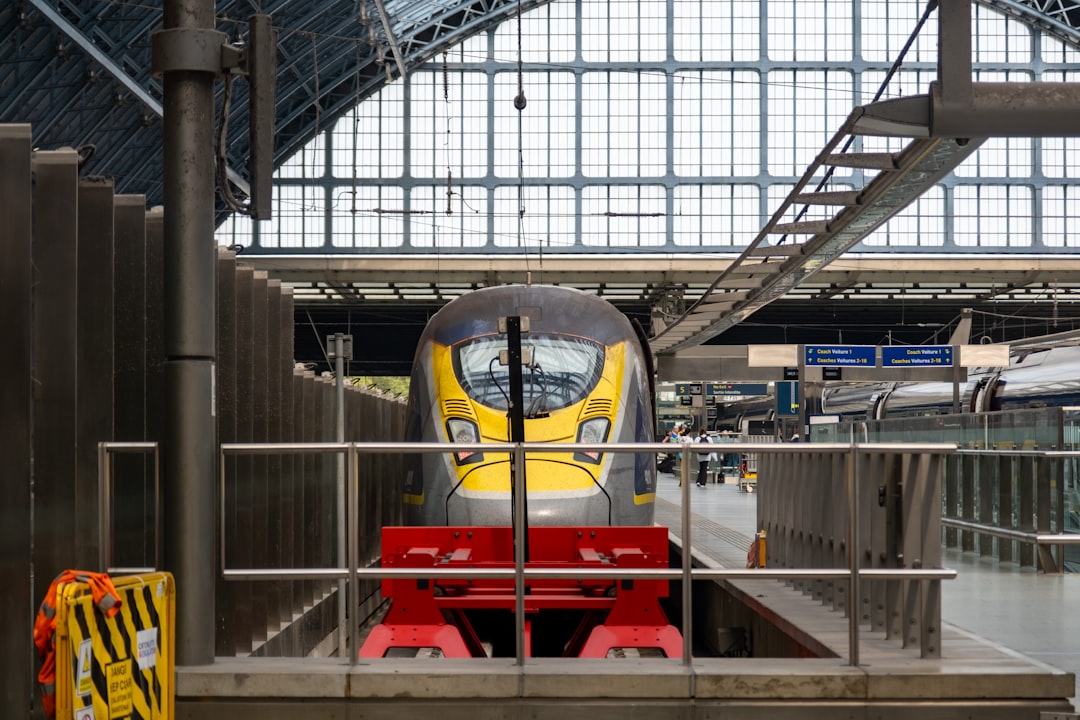 Prague Vs Vienna Vs Budapest — high speed train europe