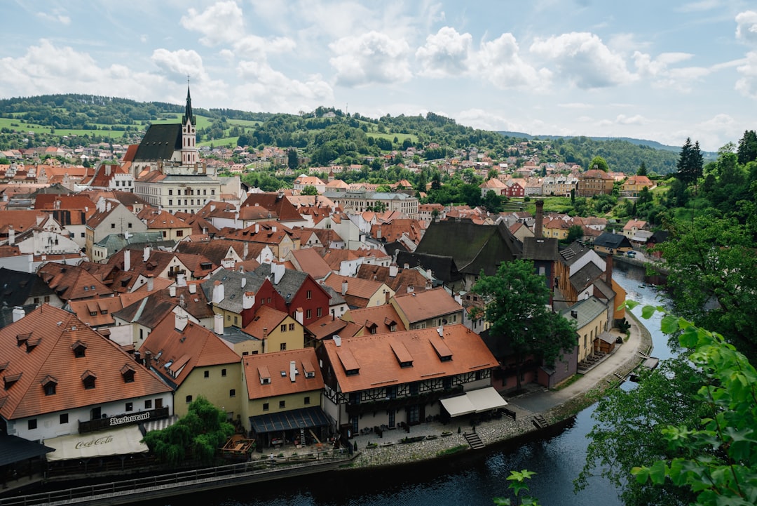 Best Czech Spa Towns: The Complete Guide (2026) — detail — photo by Nick Night