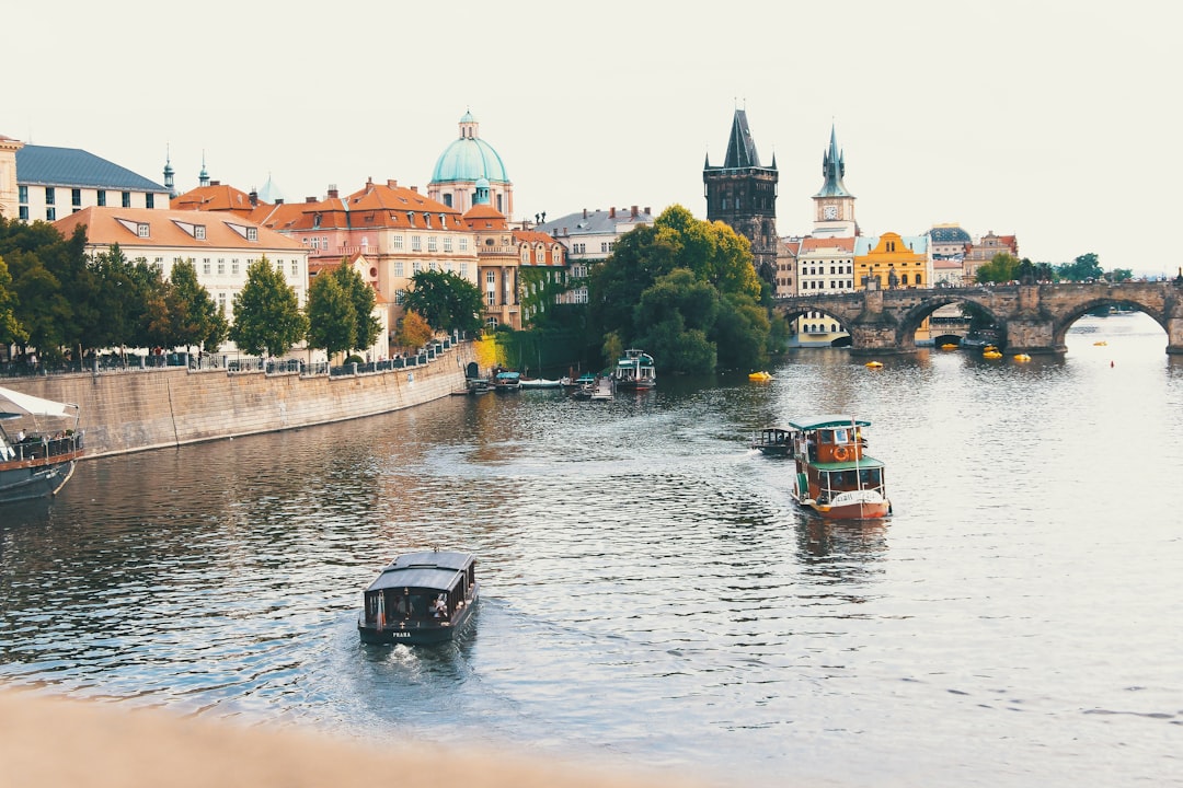 Prague Shopping Guide: What to Buy (and What to Skip) — detail — photo by Nomadic Julien